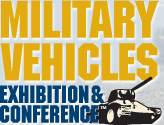 Military Vehicles Exhibition and Conference