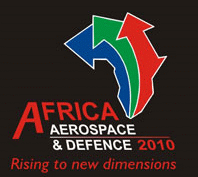 Africa Aerospace and Defence 2002