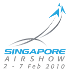 Singapore air show