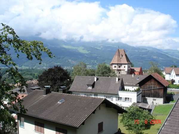 Frstentum Liechtenstein