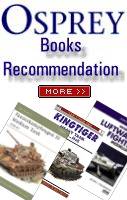 Osprey Books recommendation