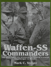 Waffen SS commanders A-K