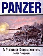 Panzer - A pictorial documentation