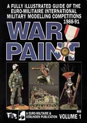 war paint 1