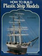 how to build plastic ship models