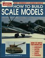 how to build scale models