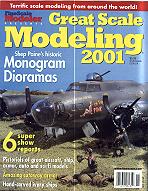 great scale modeling 2001