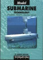 model submarine technology