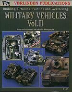 military vehicles vol.2