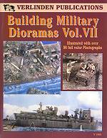 Building Military Dioramas Vol.VII