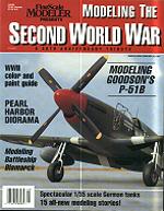 modelig the second world war 1995