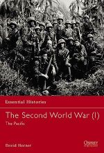 The Second World War - The Pacific
