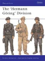 The Hermann Gring Division