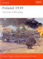 Poland 1939 - The birth of Blitzkrieg
