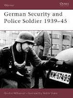 German Security and Police units
