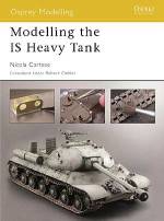 Modelling the IS Heavy Tank