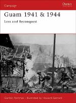 Guam 1941 & 1944
