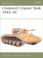 Cromwell Cruiser Tank 1942-50