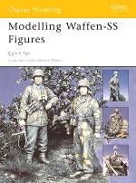 Modelling Waffen SS Figures