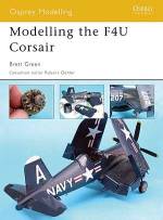 Modeling the F4U Corsair