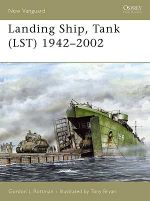 Landing Ship Tank (LST) 1942-2002