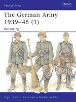 The German Army (I)