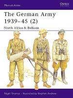 The German Army (II)