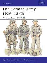 The German Army (V)
