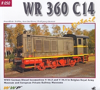 WR360 C14