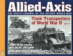 Allied Axis, tank transporter of WWII