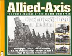Allied Axis volume 9