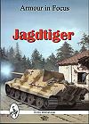 Armour in focus - Jagdtiger