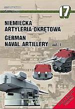 German Naval Artillery - Vol.1