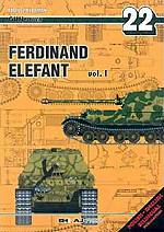 Ferdinand Elefant - Vol.1