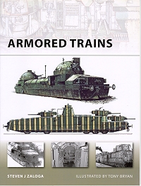 Armored Trains