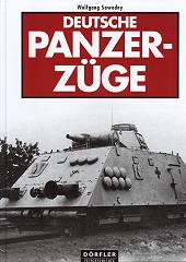 Deutsche Panzerzuge