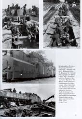 Deutsche Panzerzuge
