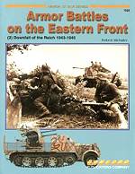 Armor Battles on the eastern front (2)