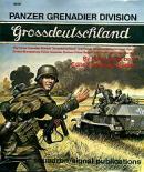 panzer Grenadier Division - Grossdeutschland