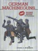 German machineguns