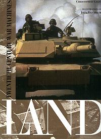 Twentieth century war machine - LAND