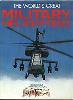 The world's great military helicopter