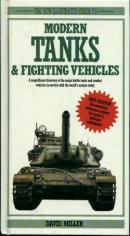 Modern tanks and fighting vehicles