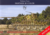 Panther in Color
