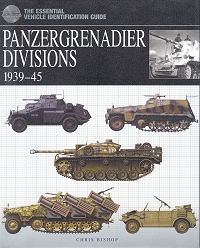 Panzer Grenadier Division 1939-45