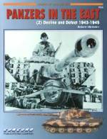 Panzer in the east (1)