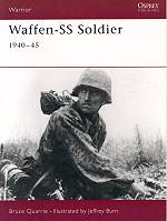 Waffen SS Soldier 1940-45