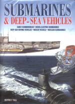 Submarines & Deep sea vehicles