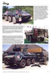 Tankograd Militarfahrzeug spezial 5007
