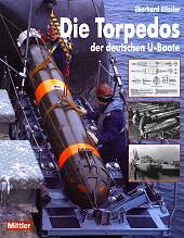 Die Torpedos der deutschen U-Boote